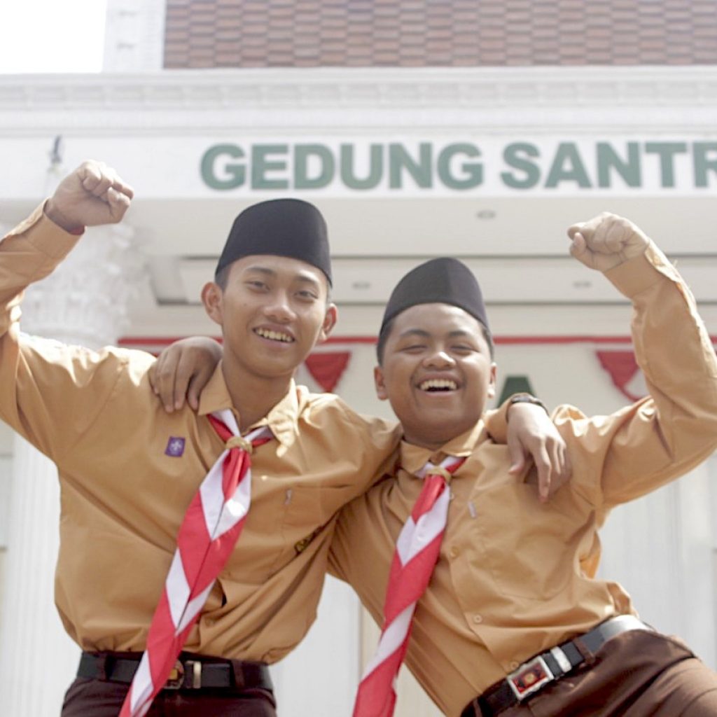 pemenang kompetisi myres2020