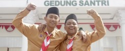 pemenang kompetisi myres2020