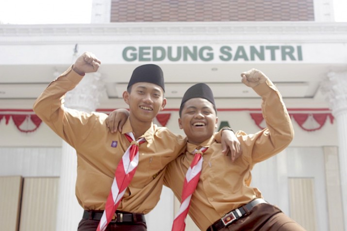 pemenang kompetisi myres2020